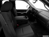  Passenger seat photo